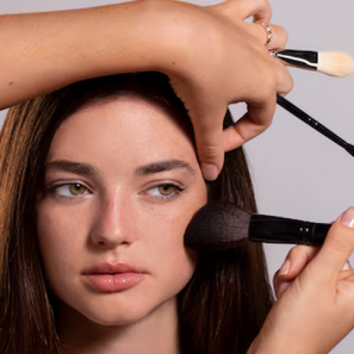 makeup